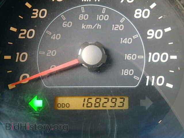 2007 TOYOTA 4RUNNER - VIN: JTEZU14R078080711 - Фото 8