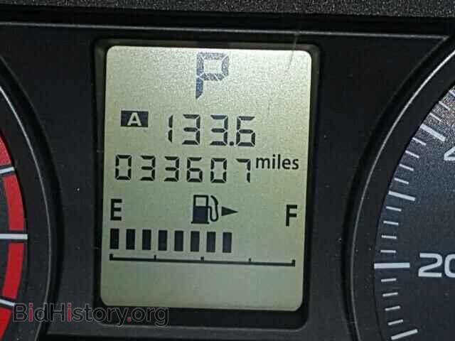 2014 SUBARU FORESTER - VIN: JF2SJAEC4EH535132 - Фото 8