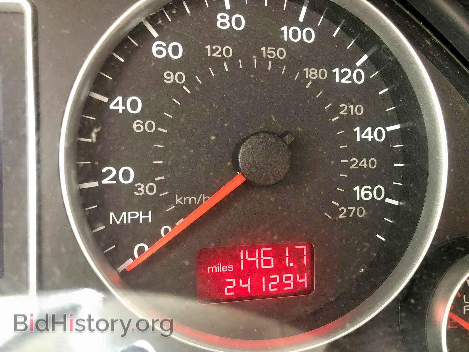 2007 AUDI A4 - VIN: WAUDF78E67A246867 - Фото 7