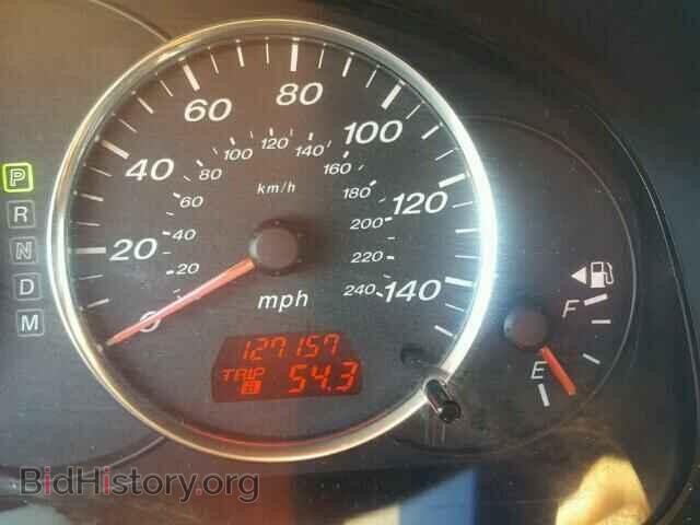2007 MAZDA 6 - VIN: 1YVHP80C275M25010 - Фото 8