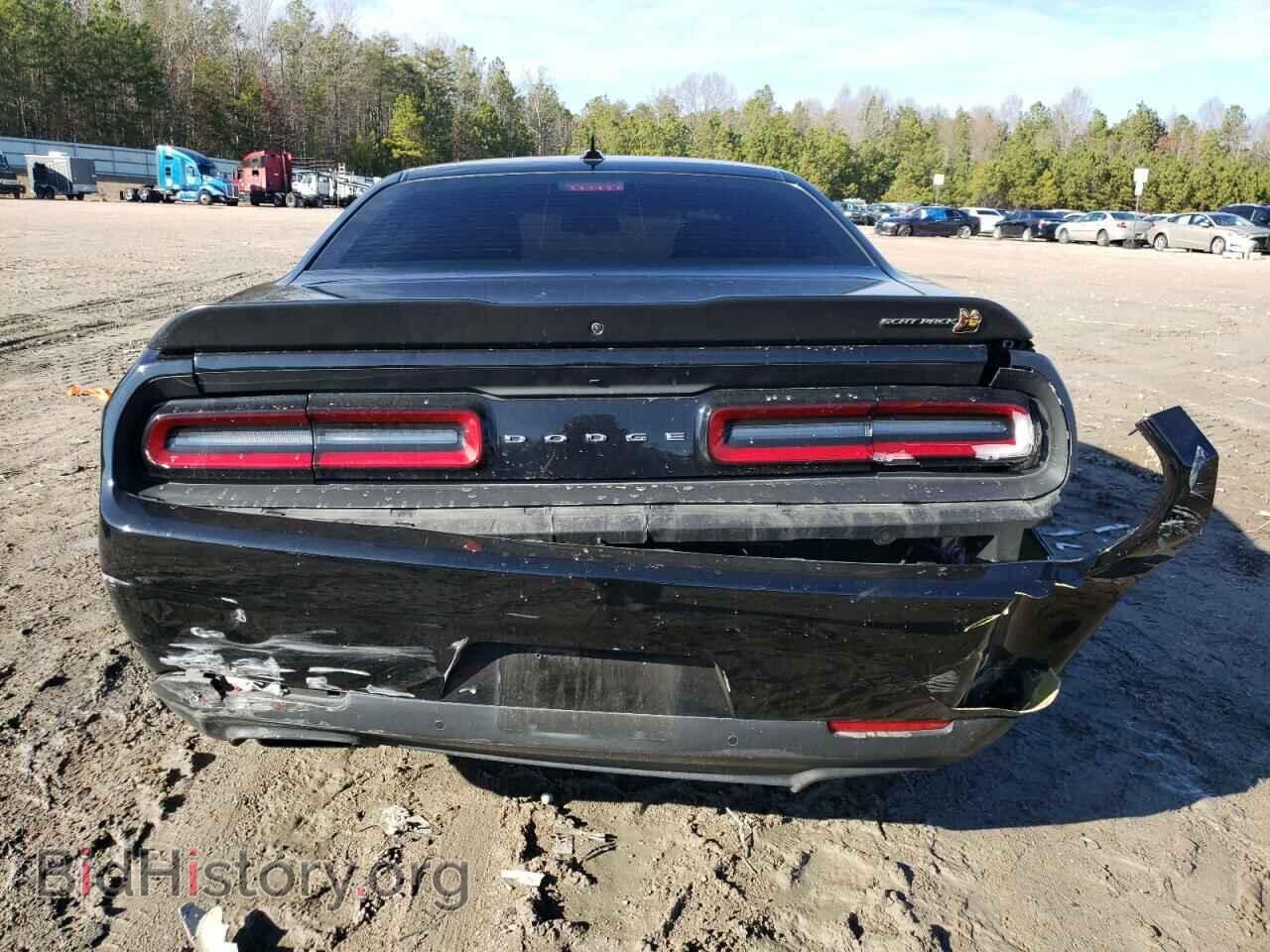 2021 DODGE CHALLENGER - VIN: 2C3CDZFJ4MH641728 - Photo 6
