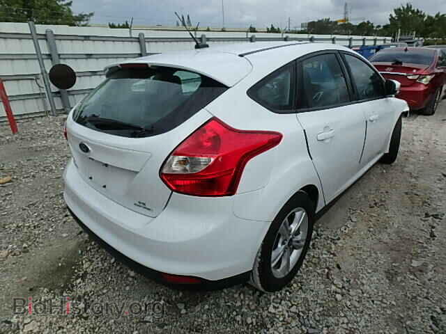 2014 FORD FOCUS - VIN: 1FADP3K24EL416979 - Photo 4