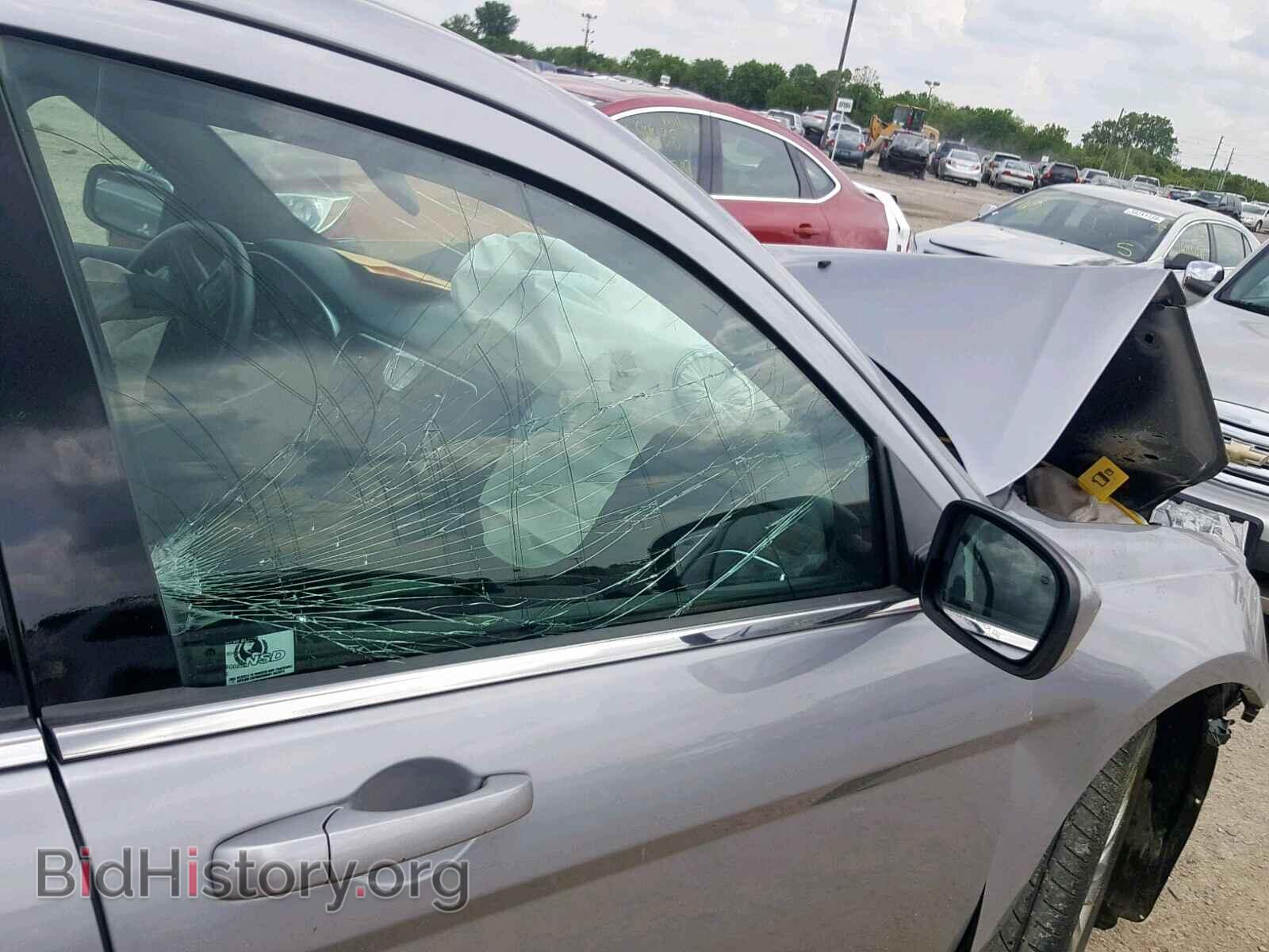 2014 CHRYSLER 200 - VIN: 1C3CCBAB4EN205769 - Фото 9