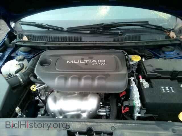 2015 CHRYSLER 200 - VIN: 1C3CCCAB6FN714060 - Фото 7