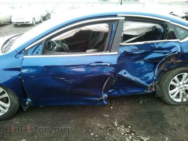 2015 CHRYSLER 200 - VIN: 1C3CCCAB6FN714060 - Фото 9
