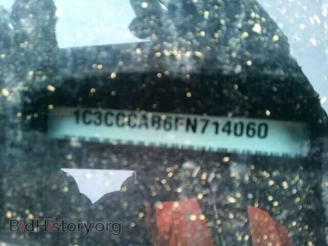 2015 CHRYSLER 200 - VIN: 1C3CCCAB6FN714060 - Фото 10