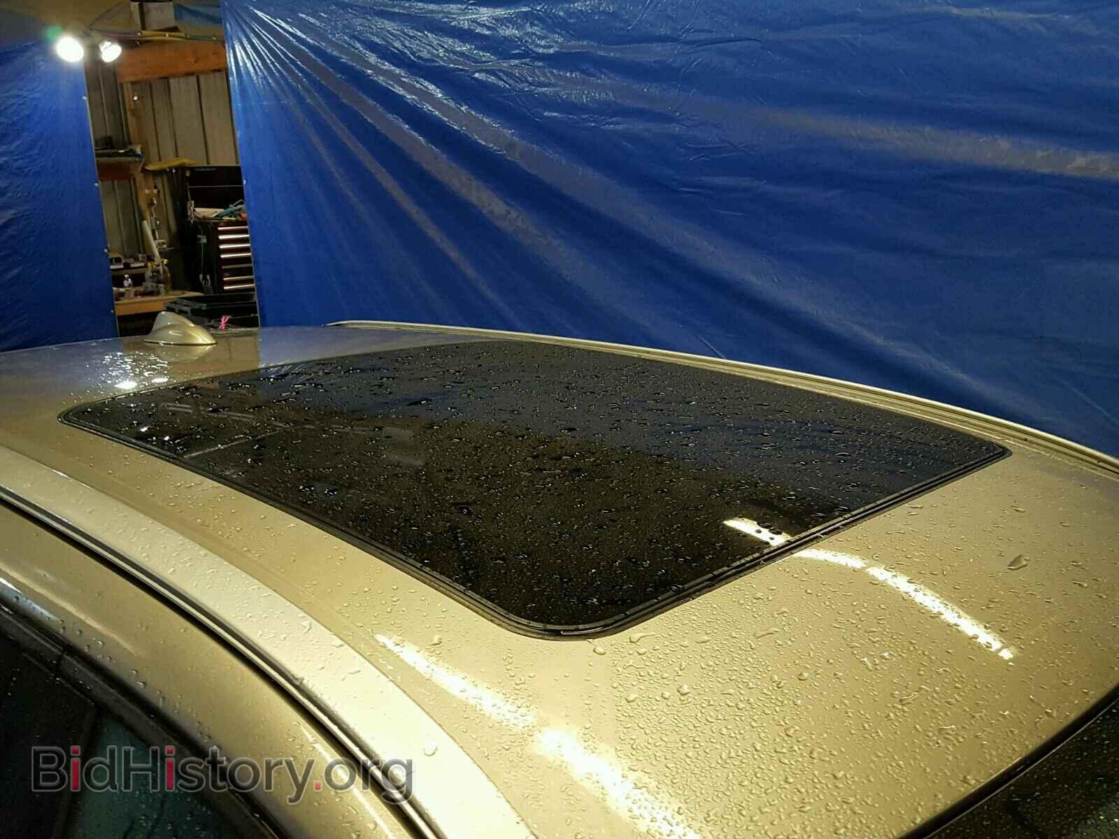 2014 VOLVO XC60 - VIN: YV4902DZ8E2533878 - Фото 9
