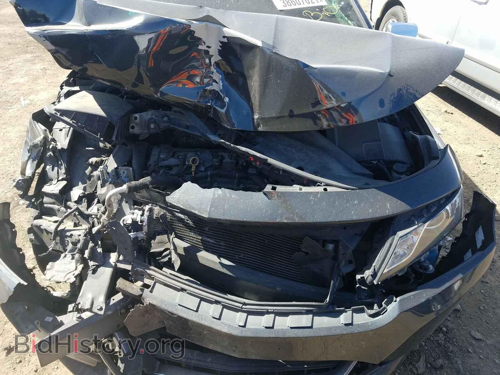2018 CHEVROLET IMPALA - VIN: 2G1105S32J9145940 - Фото 7