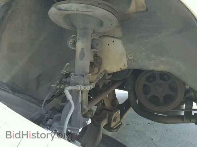 2005 DODGE CARAVAN - VIN: 2D8GP44L45R352230 - Фото 9