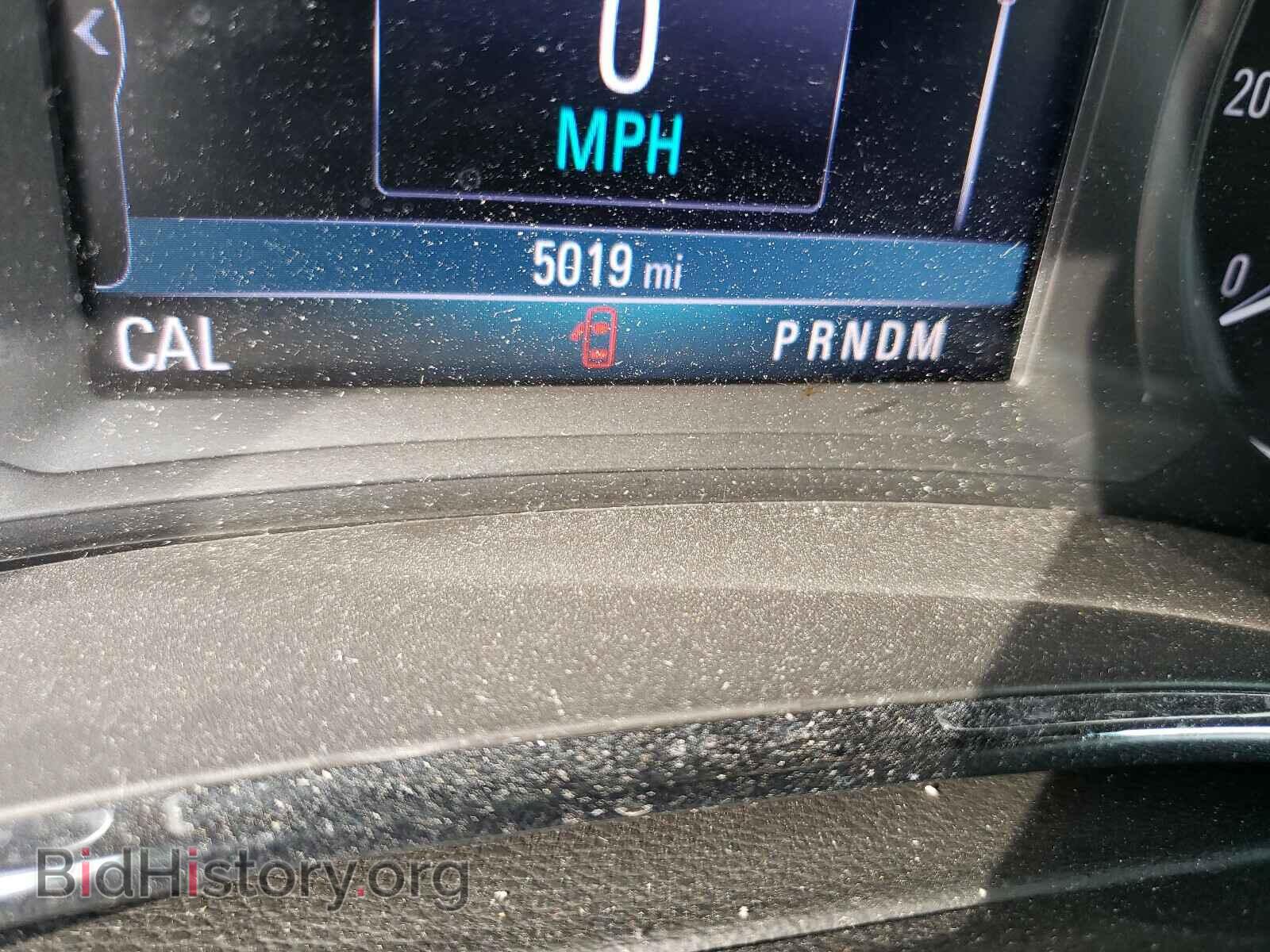 2019 BUICK ENCORE - VIN: KL4CJASB0KB890919 - Фото 8