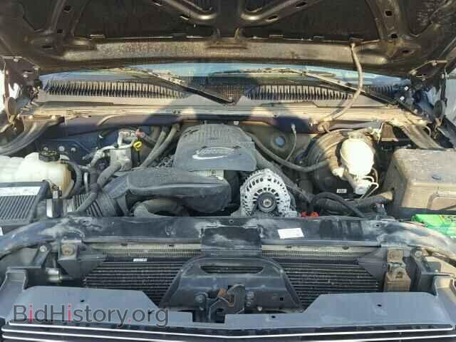 2006 CHEVROLET SILVERADO - VIN: 2GCEC13V061322905 - Фото 7