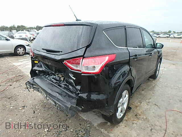 2014 FORD ESCAPE - VIN: 1FMCU0GX2EUD79986 - Photo 4
