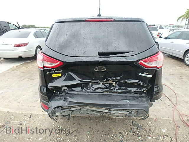 2014 FORD ESCAPE - VIN: 1FMCU0GX2EUD79986 - Photo 10