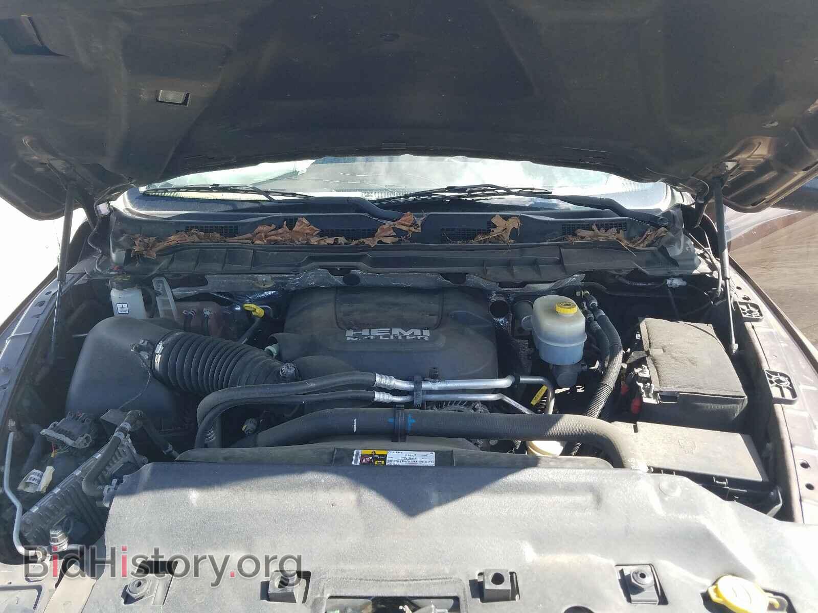 2014 RAM 2500 - VIN: 3C6UR4DJ4EG162791 - Photo 7