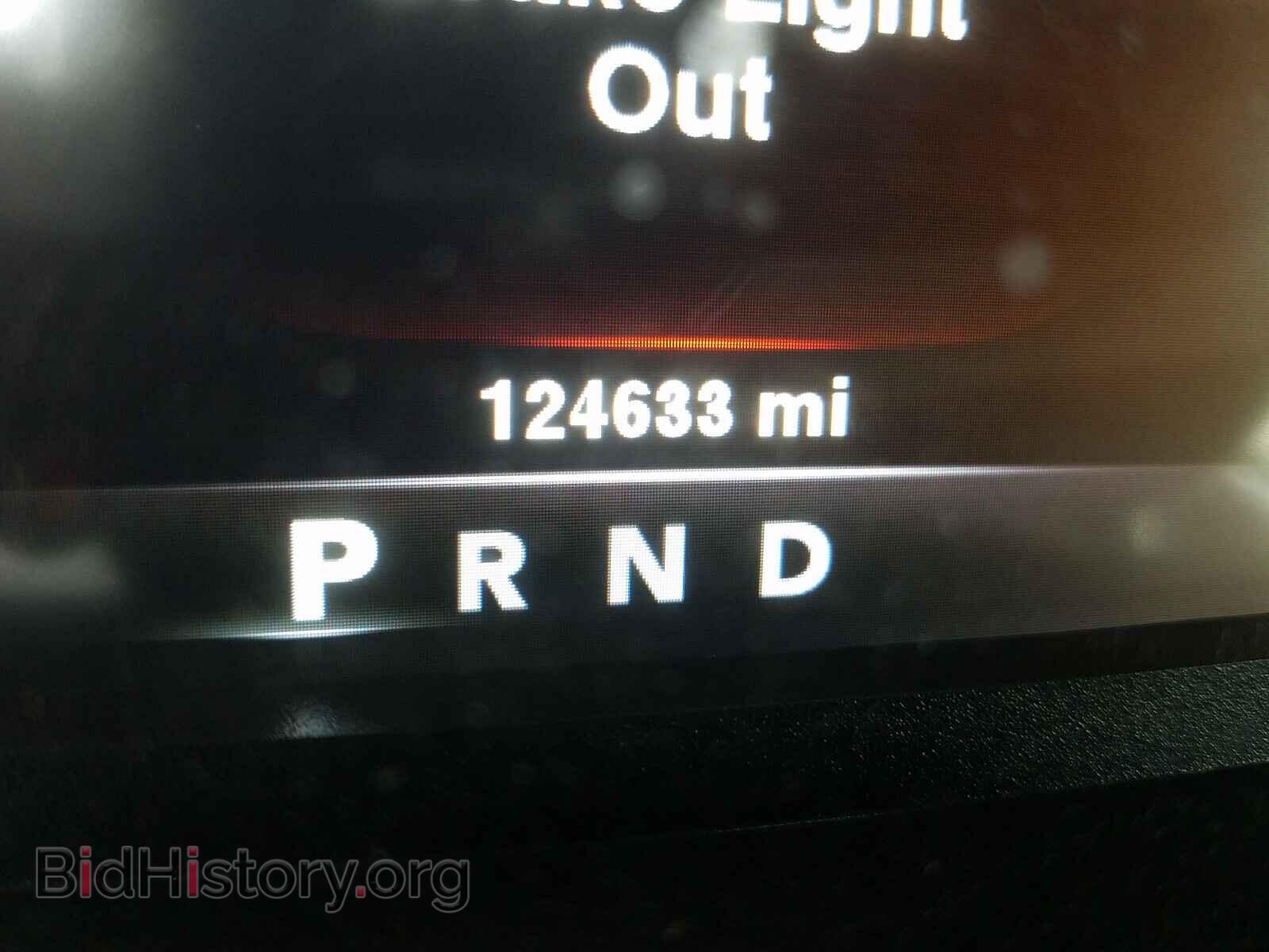 2014 RAM 2500 - VIN: 3C6UR4DJ4EG162791 - Photo 8