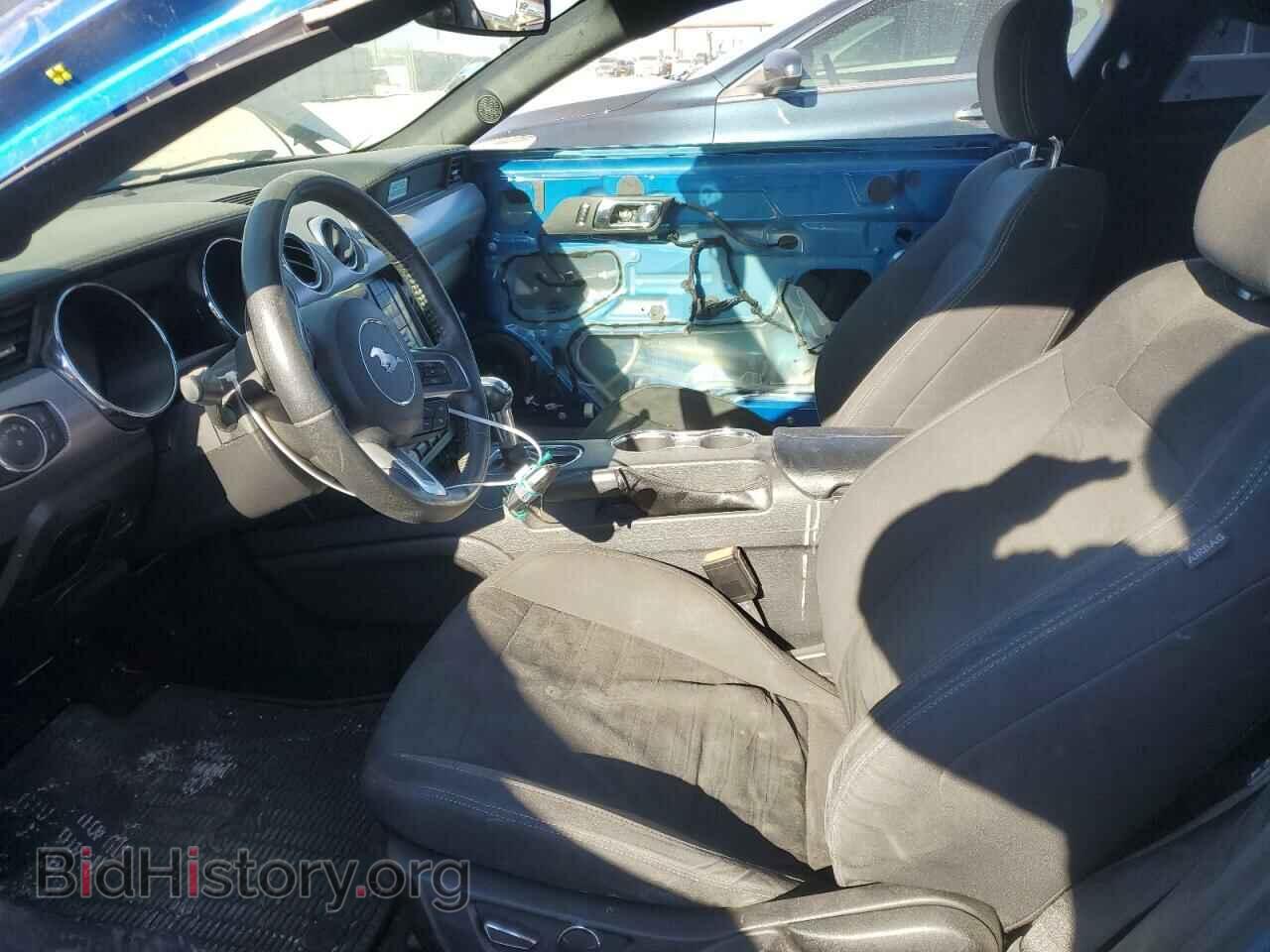 2017 FORD ALL Models - VIN: 1FA6P8TH8H5271026 - Фото 7