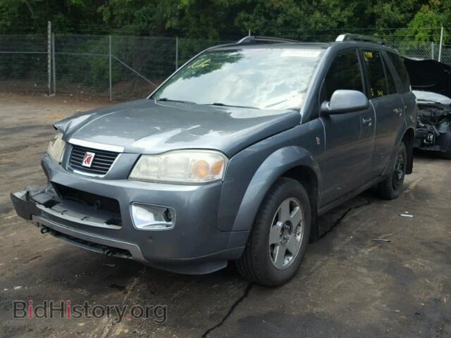 2006 SATURN VUE - VIN: 5GZCZ53436S855768 - Фото 2