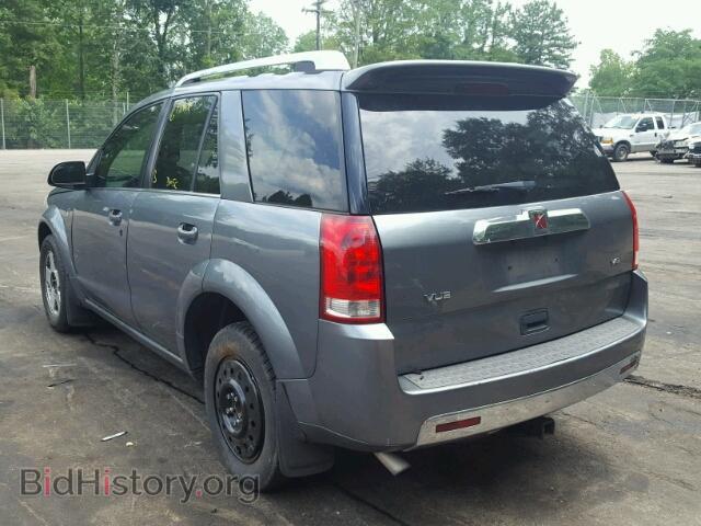 2006 SATURN VUE - VIN: 5GZCZ53436S855768 - Фото 3