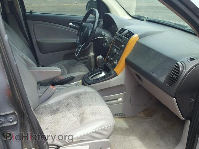 2006 SATURN VUE - VIN: 5GZCZ53436S855768 - Фото 5