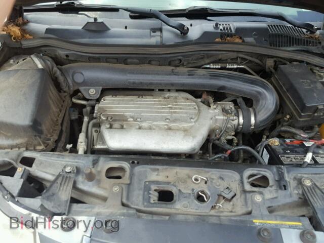 2006 SATURN VUE - VIN: 5GZCZ53436S855768 - Фото 7