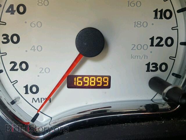 2006 SATURN VUE - VIN: 5GZCZ53436S855768 - Фото 8