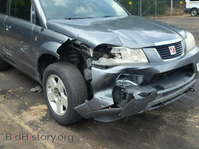 2006 SATURN VUE - VIN: 5GZCZ53436S855768 - Фото 9