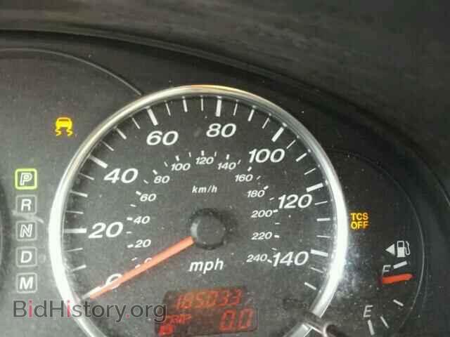 2007 MAZDA 6 - VIN: 1YVHP80C075M34577 - Photo 8