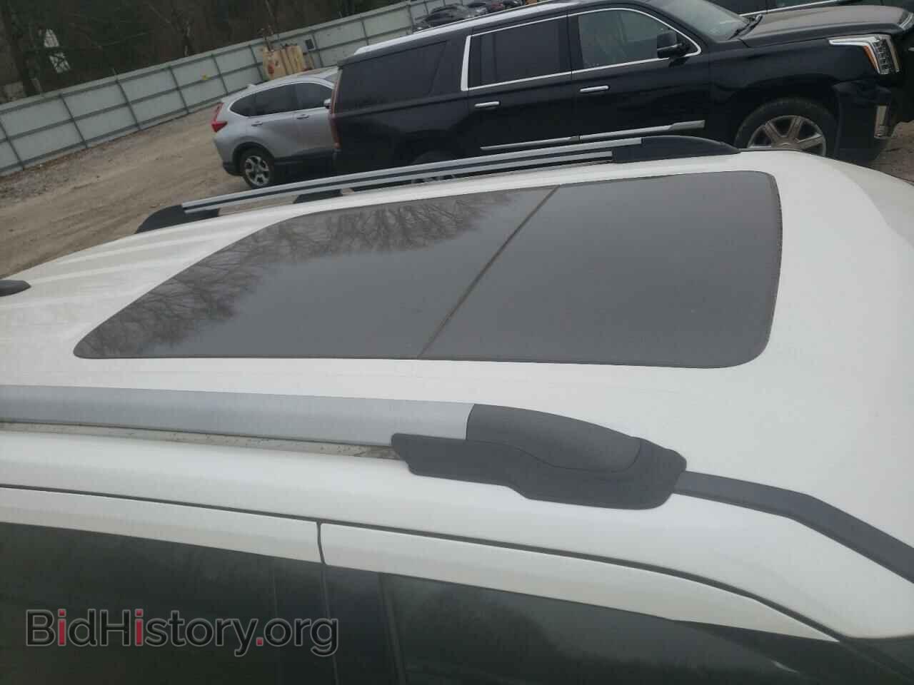 2013 FORD EXPLORER - VIN: 1FM5K7F80DGC62275 - Фото 9