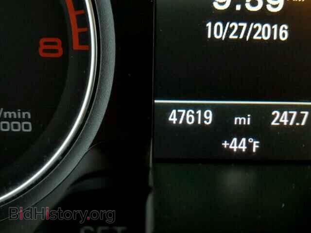 2013 AUDI A4 - VIN: WAUFFAFLXDN028457 - Фото 8