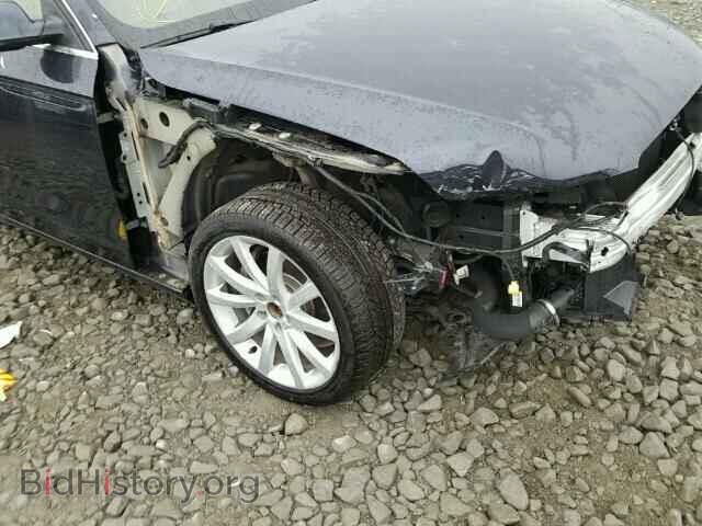 2013 AUDI A4 - VIN: WAUFFAFLXDN028457 - Фото 9