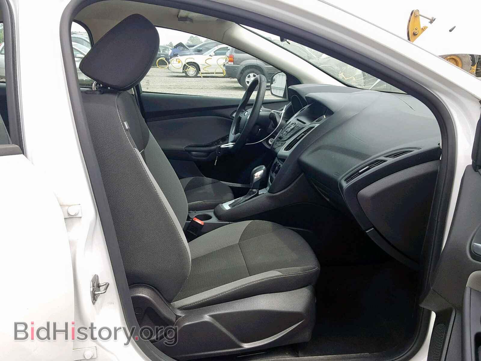 2013 FORD FOCUS SE - VIN: 1FADP3F29DL225714 - Фото 3
