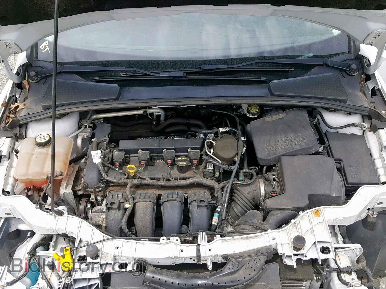 2013 FORD FOCUS SE - VIN: 1FADP3F29DL225714 - Фото 5