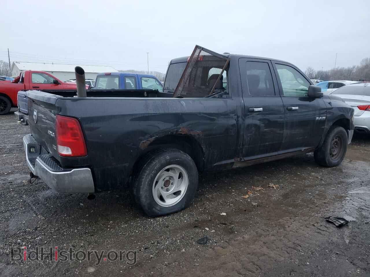 2009 DODGE All Models - VIN: 1D3HV18P99S797319 - Фото 3
