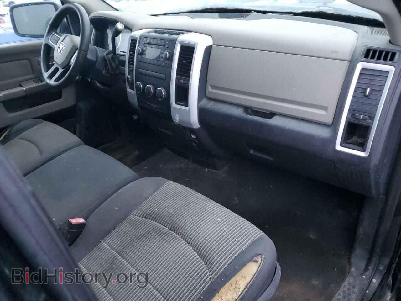 2009 DODGE All Models - VIN: 1D3HV18P99S797319 - Фото 8