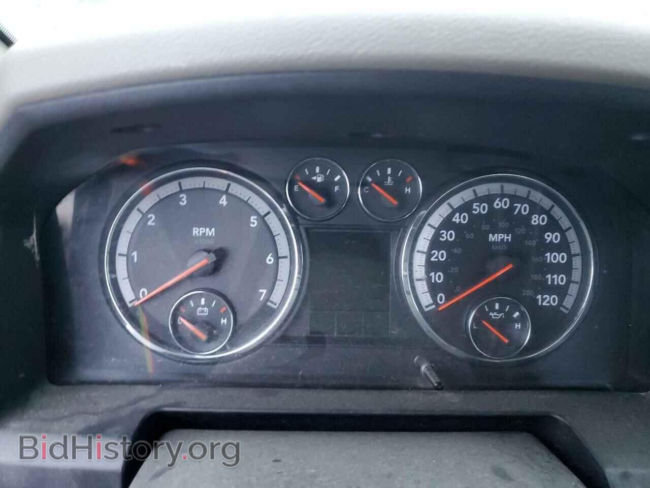 2009 DODGE All Models - VIN: 1D3HV18P99S797319 - Фото 9