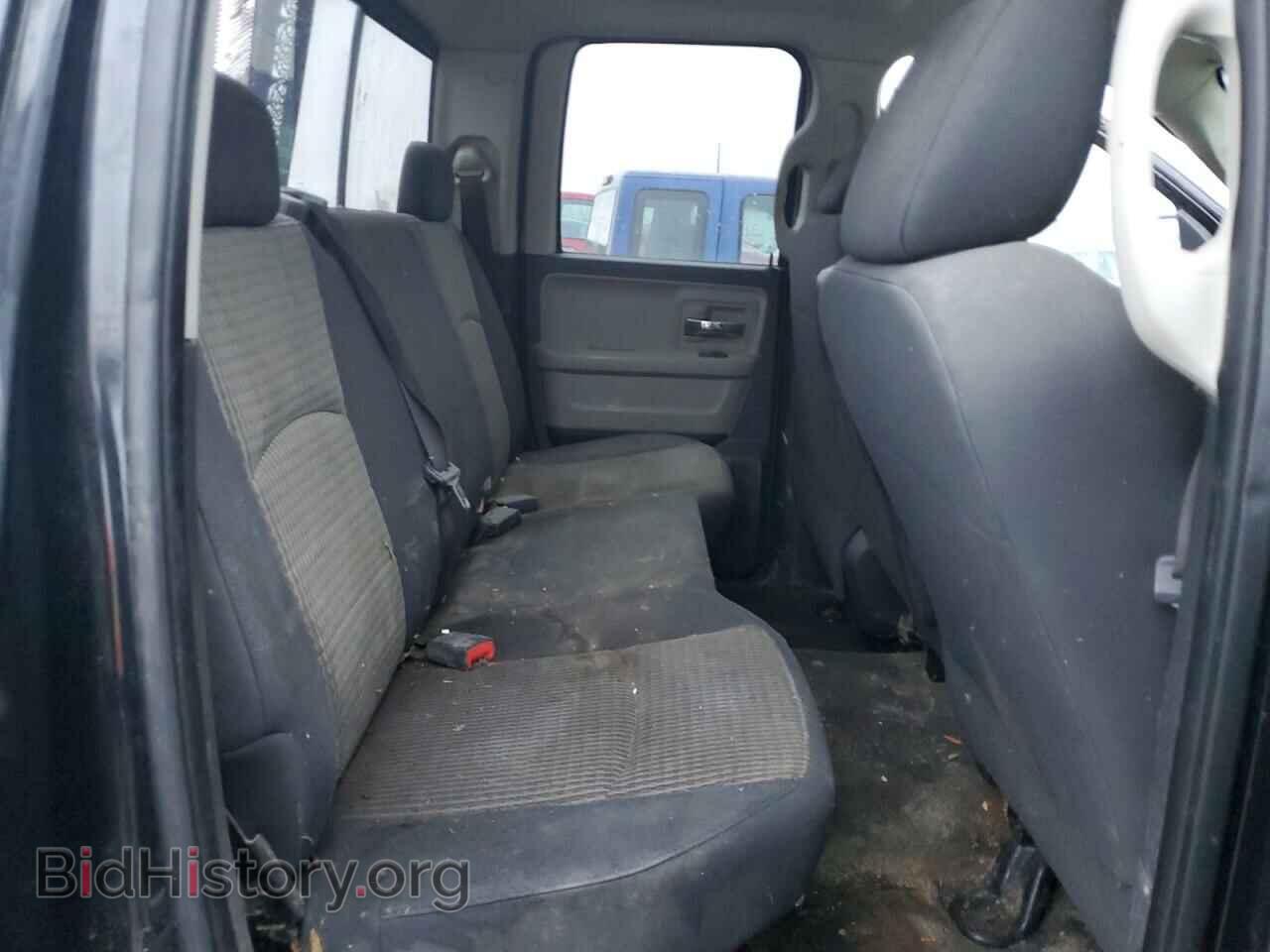 2009 DODGE All Models - VIN: 1D3HV18P99S797319 - Фото 10