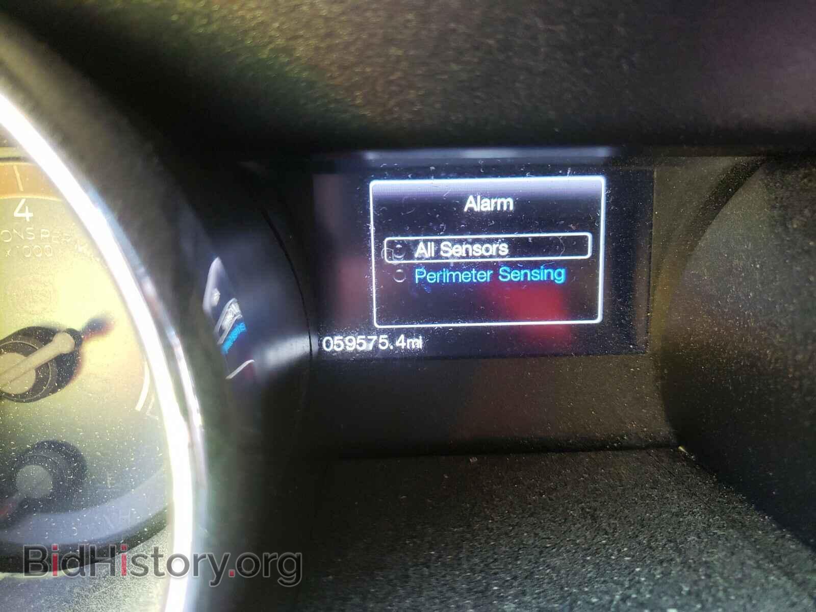 2015 FORD MUSTANG - VIN: 1FA6P8CF1F5423885 - Фото 8