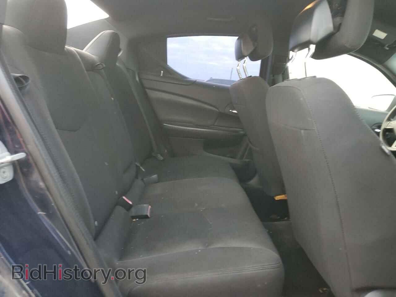 2013 DODGE AVENGER - VIN: 1C3CDZAB9DN652487 - Фото 10