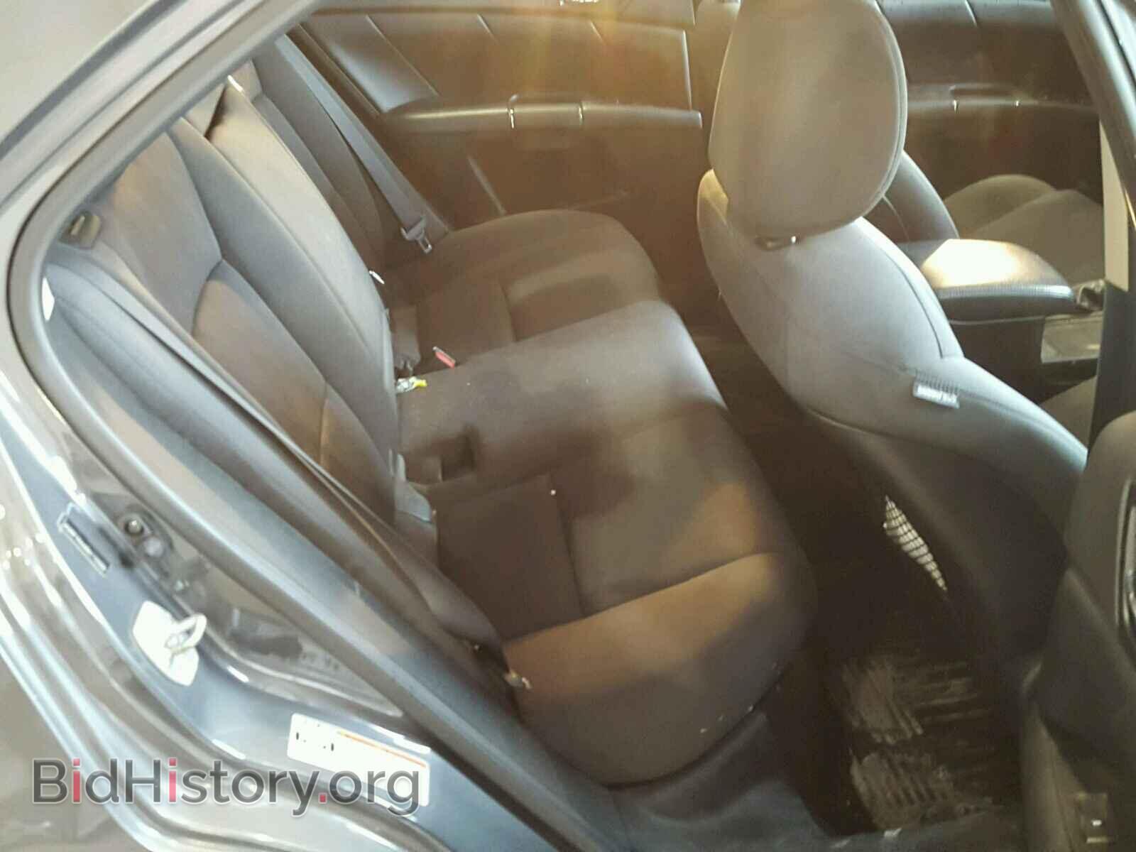 2011 SUZUKI KIZASHI - VIN: JS2RF9A66B6110330 - Фото 6