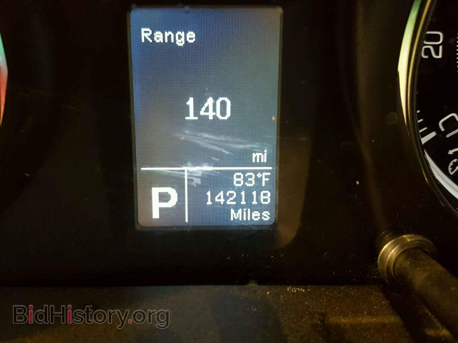 2011 SUZUKI KIZASHI - VIN: JS2RF9A66B6110330 - Фото 8
