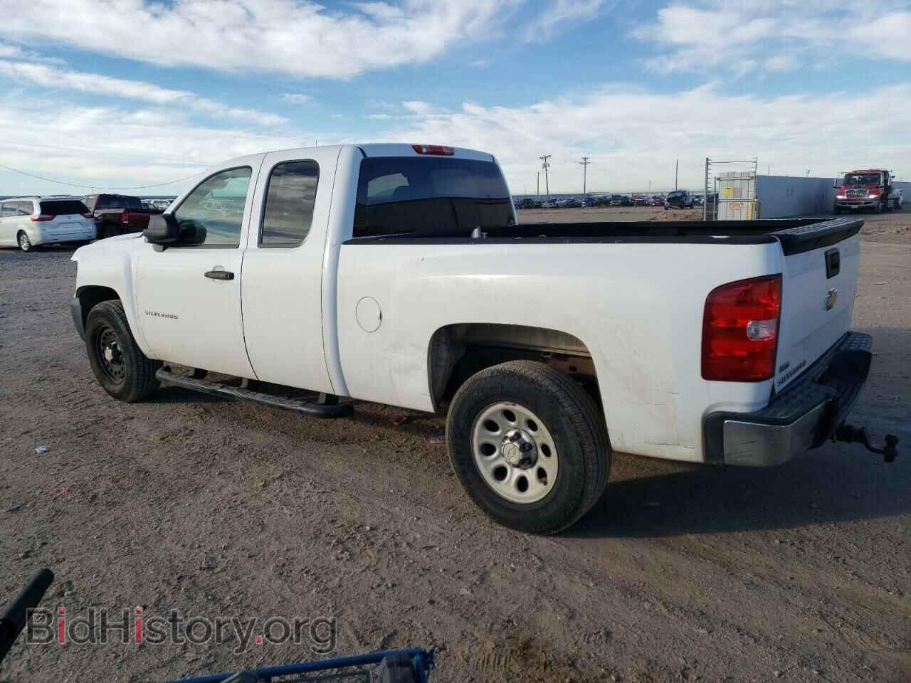 2010 CHEVROLET ALL Models - VIN: 1GCSCPE07AZ234280 - Фото 2