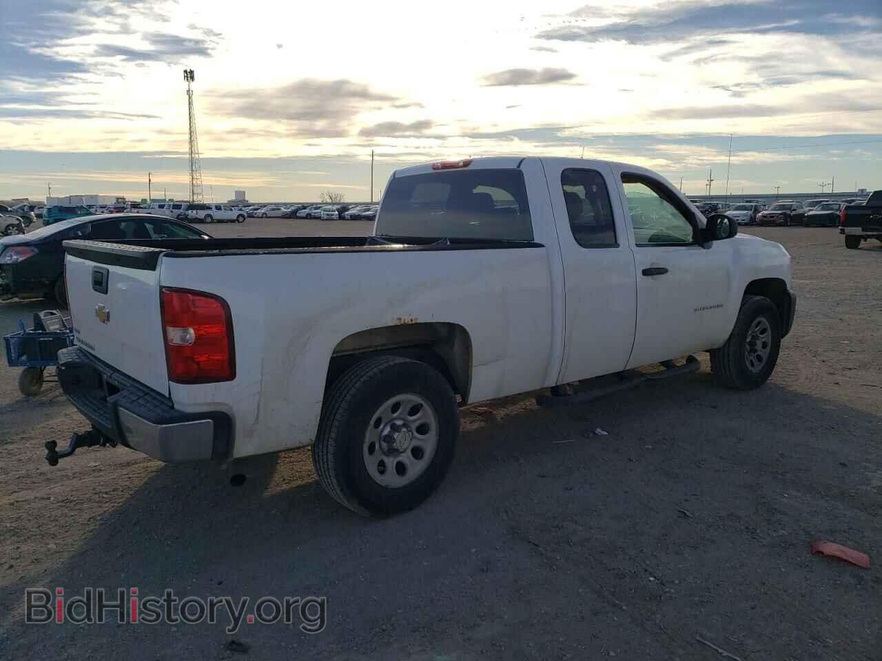 2010 CHEVROLET ALL Models - VIN: 1GCSCPE07AZ234280 - Фото 3
