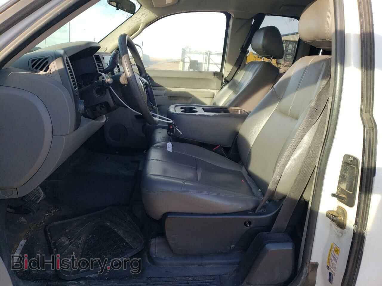 2010 CHEVROLET ALL Models - VIN: 1GCSCPE07AZ234280 - Фото 7