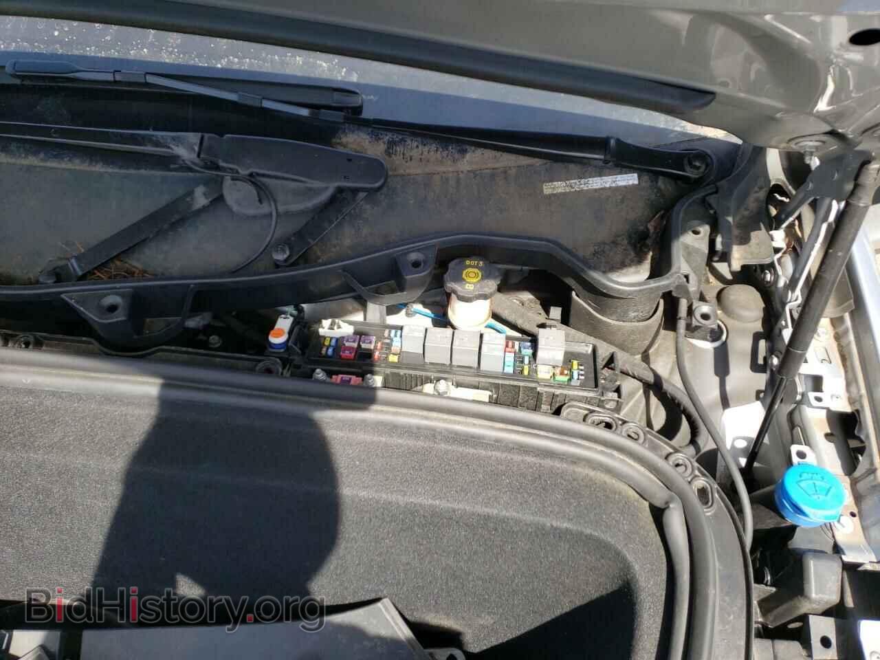 2016 TESLA MODEL X - VIN: 5YJXCAE45GFS00519 - Photo 7