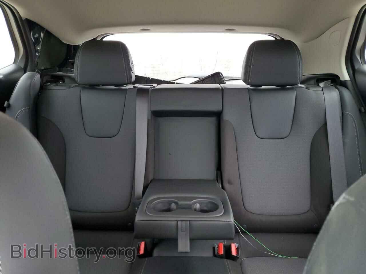 2021 BUICK ENCORE - VIN: KL4MMESL2MB111244 - Photo 10