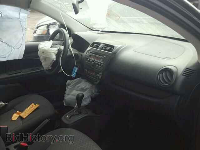 2014 MITSUBISHI MIRAGE - VIN: ML32A3HJ2EH009167 - Фото 5