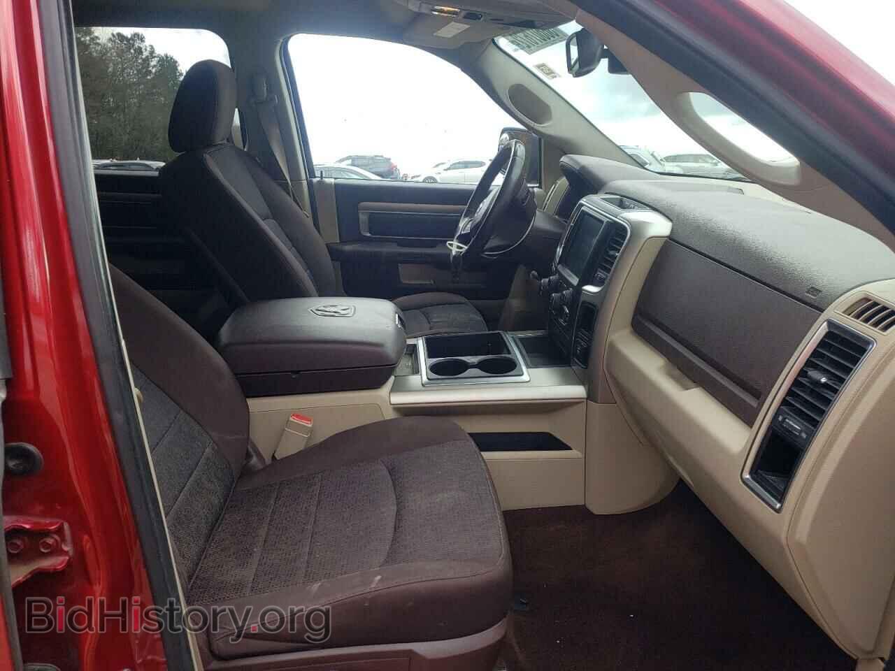 2014 RAM 1500 - VIN: 1C6RR6LT7ES180263 - Photo 5