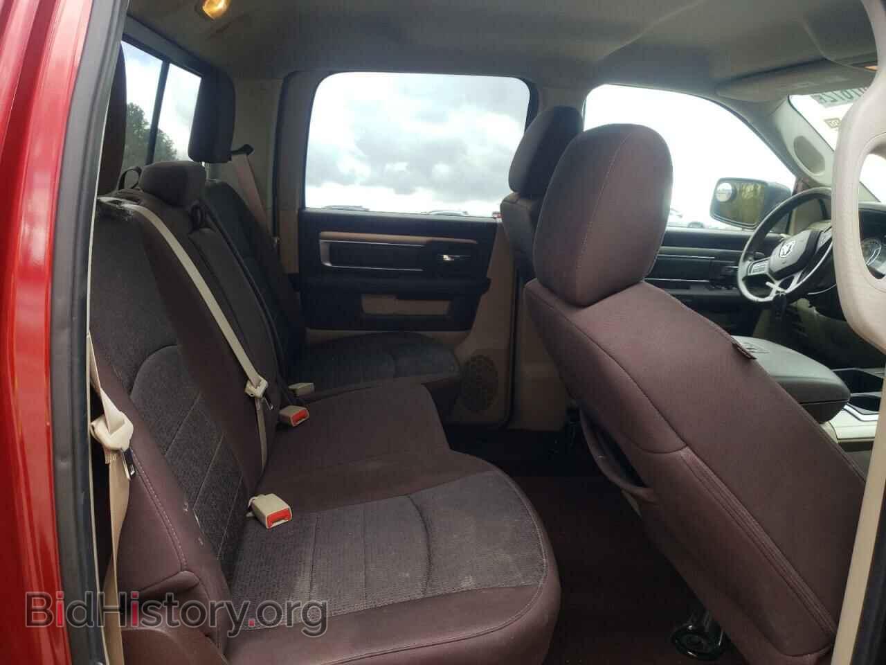 2014 RAM 1500 - VIN: 1C6RR6LT7ES180263 - Photo 6
