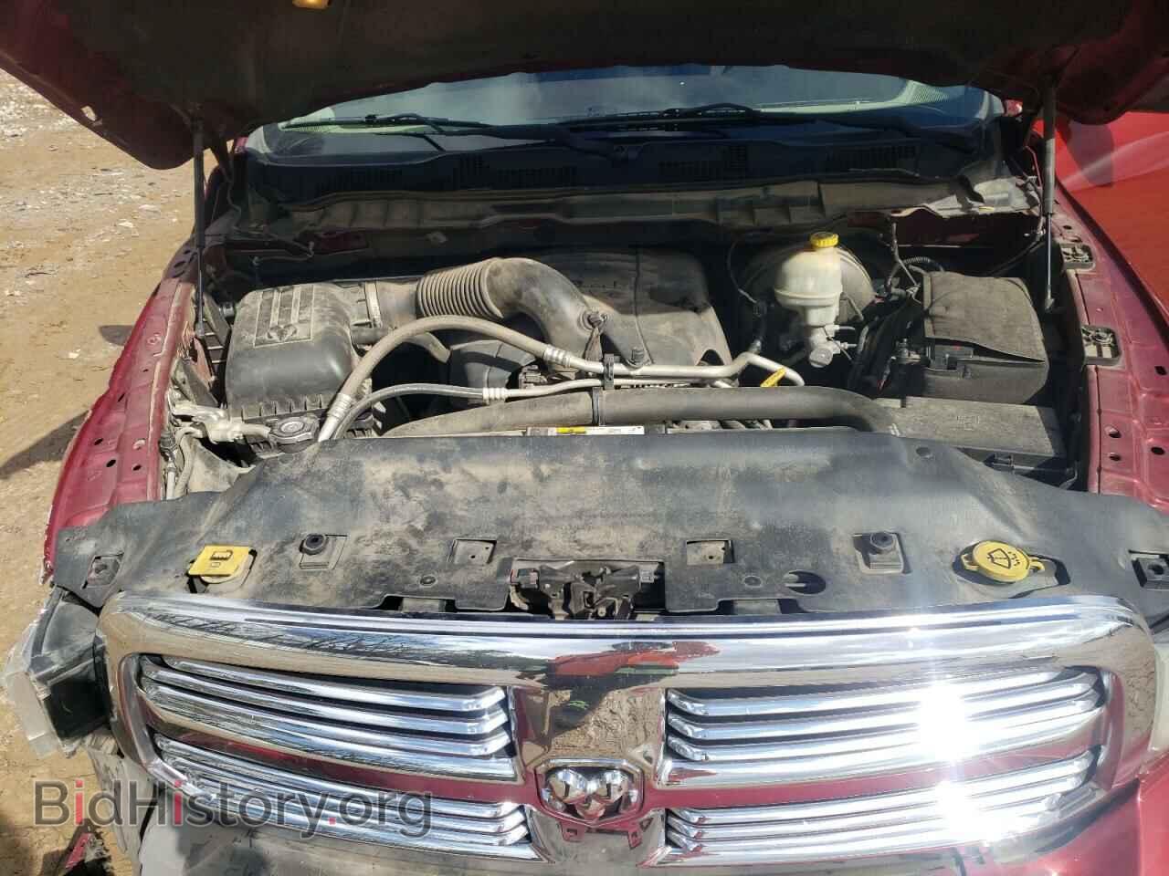 2014 RAM 1500 - VIN: 1C6RR6LT7ES180263 - Photo 7