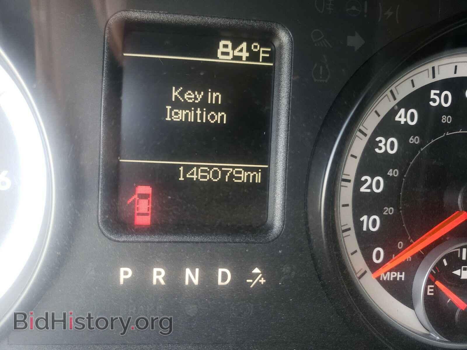 2014 RAM 1500 - VIN: 1C6RR7KT2ES124061 - Photo 8